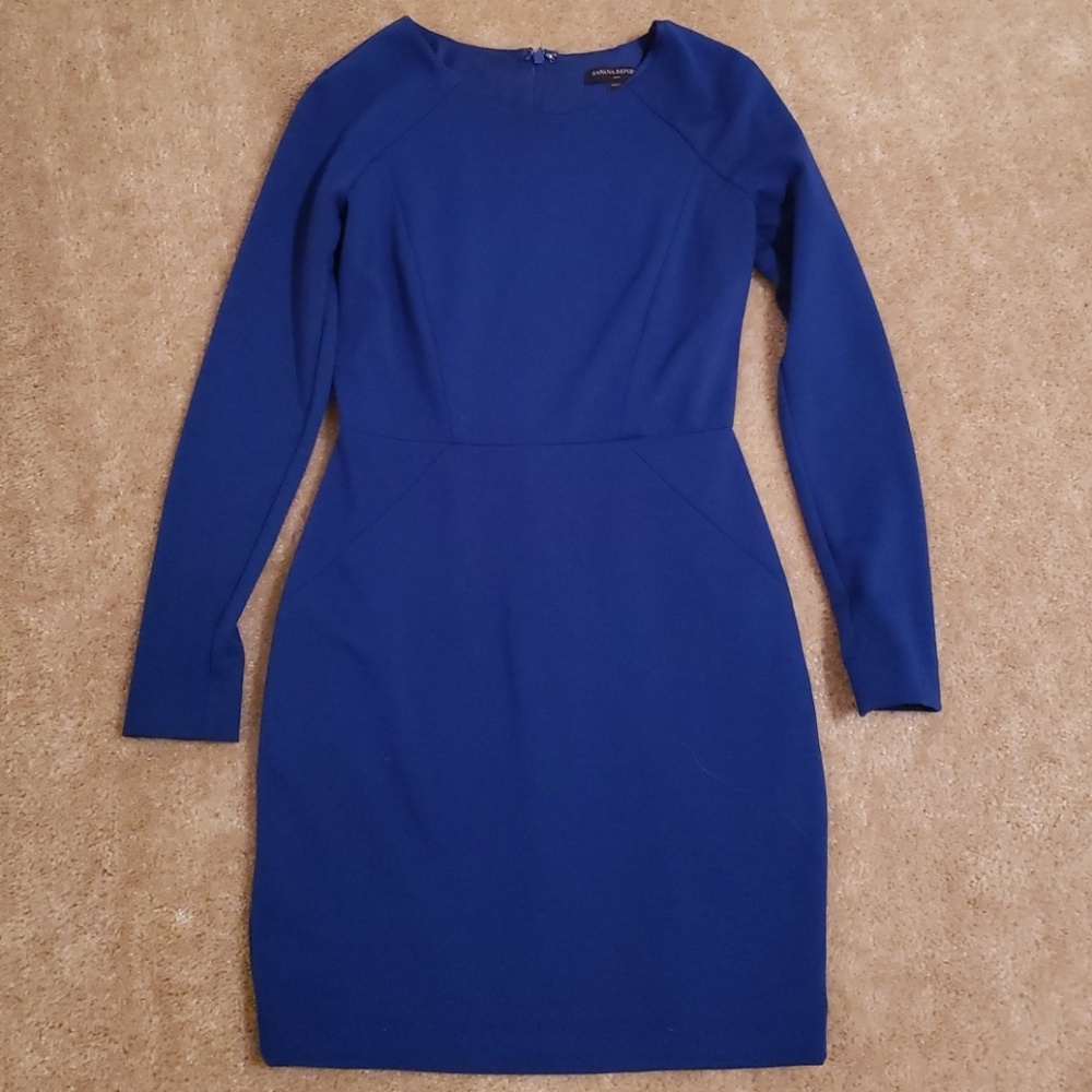 Banana Republic Dress